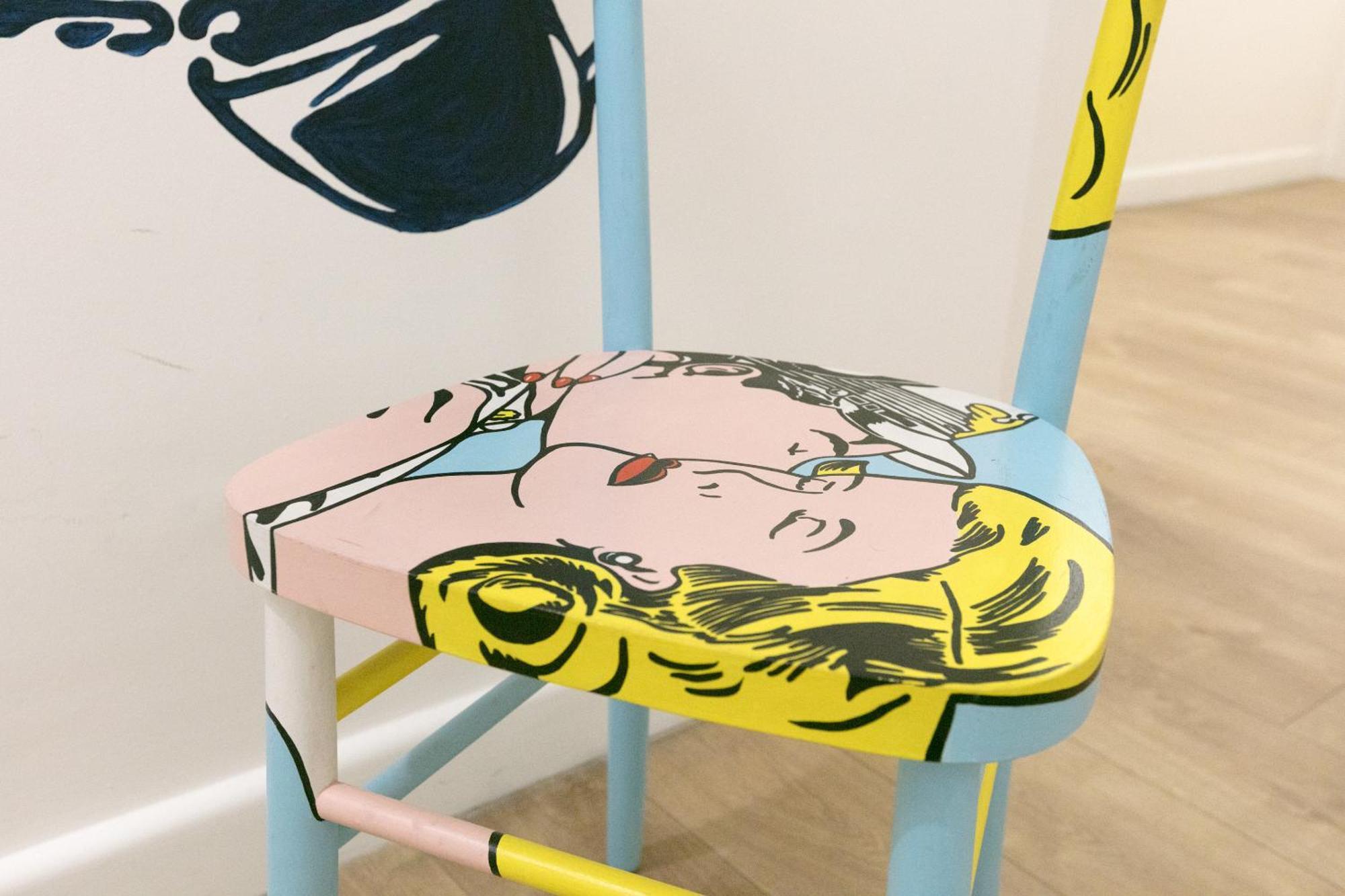 Bed & Breakfast Afea Art & Palermo
