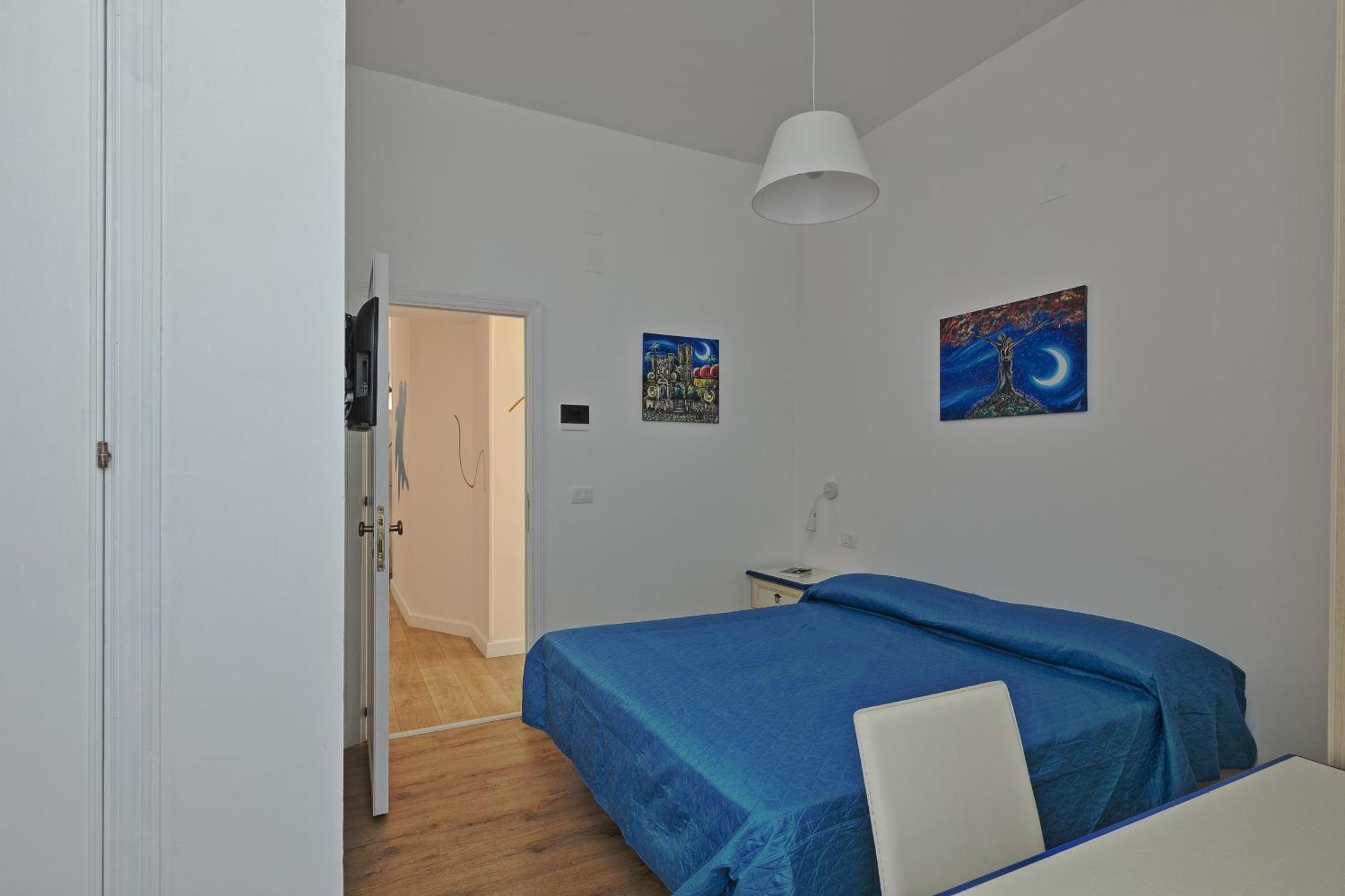 Bed & Breakfast Afea Art &