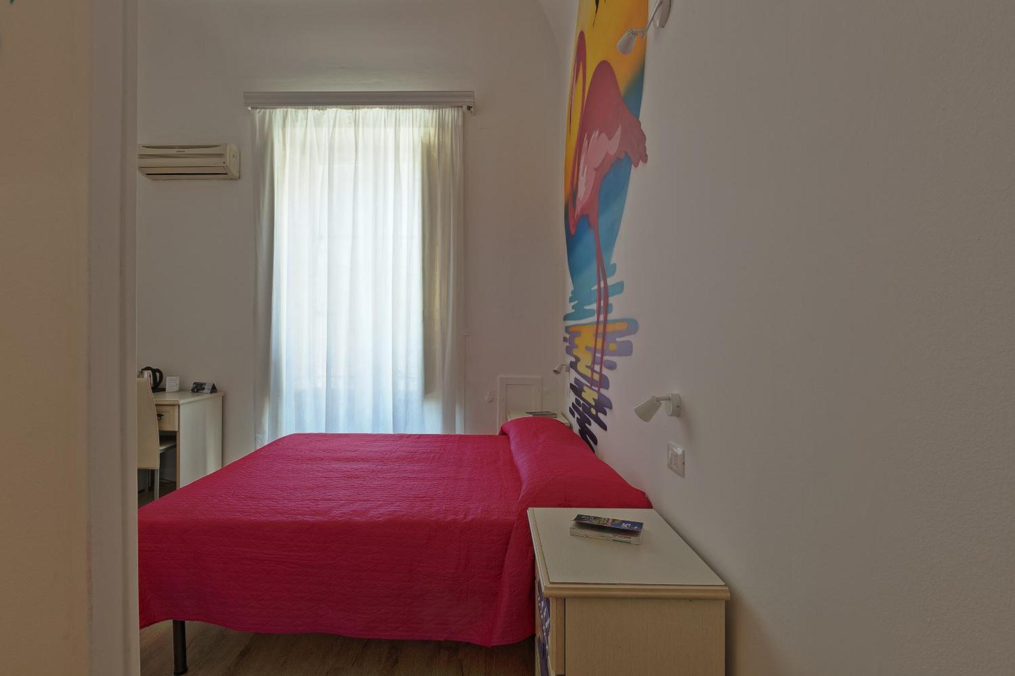 Bed & Breakfast Afea Art & 3*