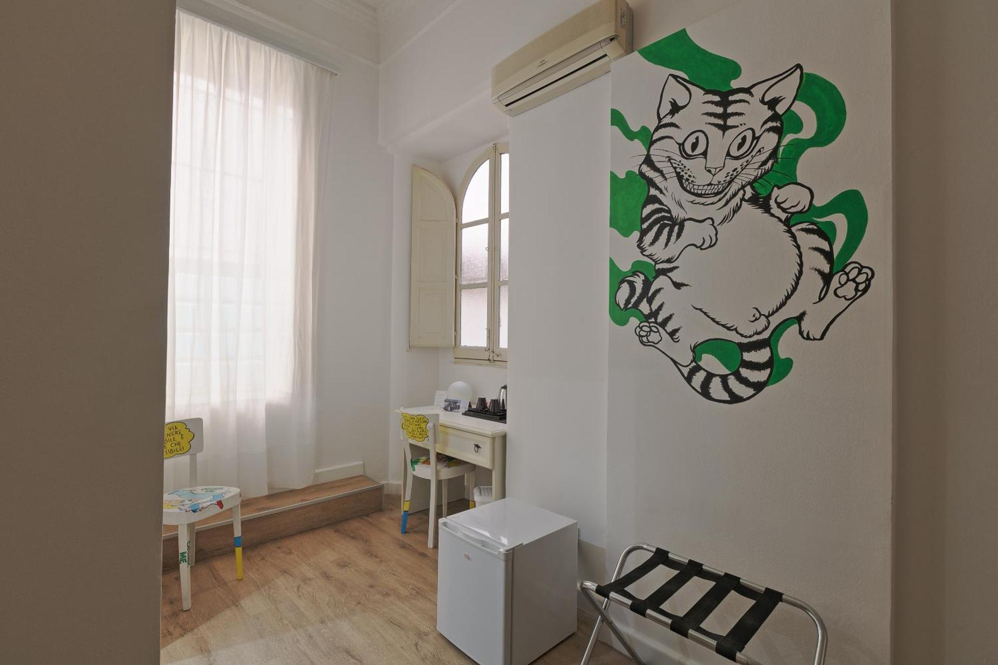Bed & Breakfast Afea Art &