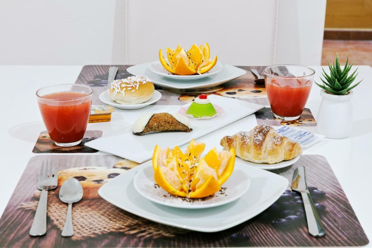 Bed & Breakfast Afea Art & 3*