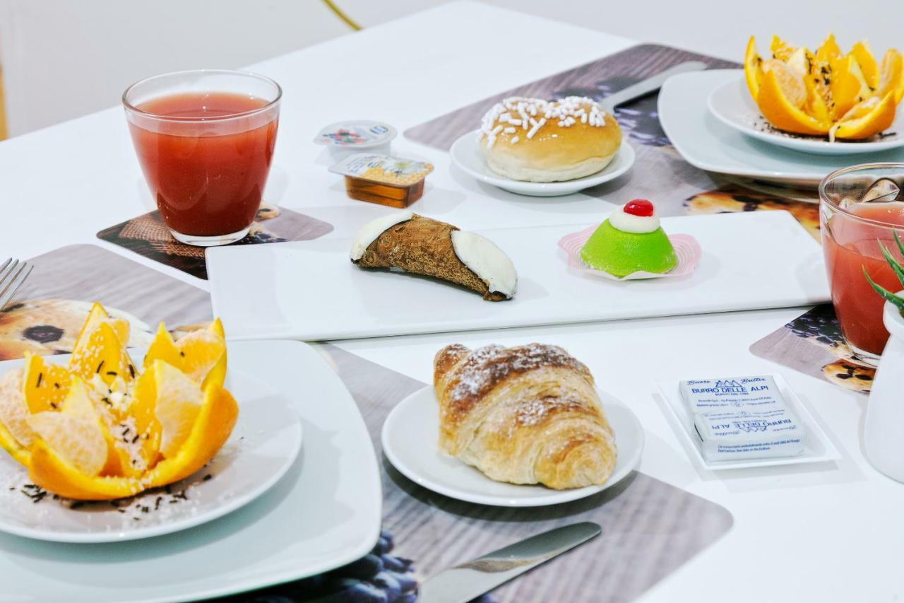 Afea Art & 3* Palermo