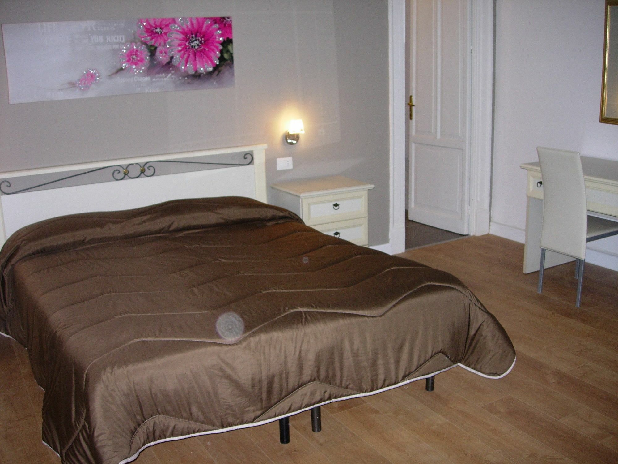 Afea Art & Bed & Breakfast