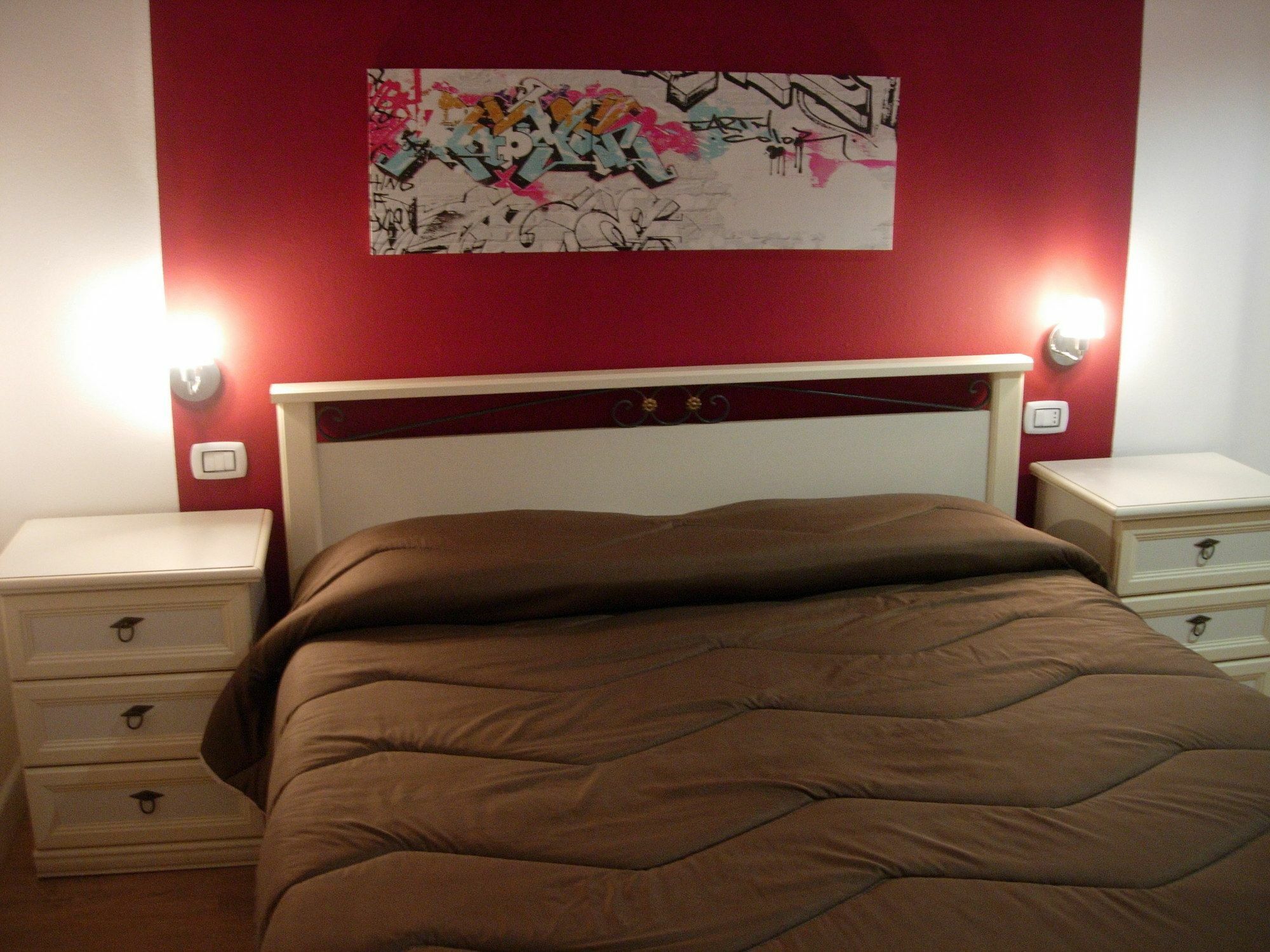 Afea Art & Bed & Breakfast