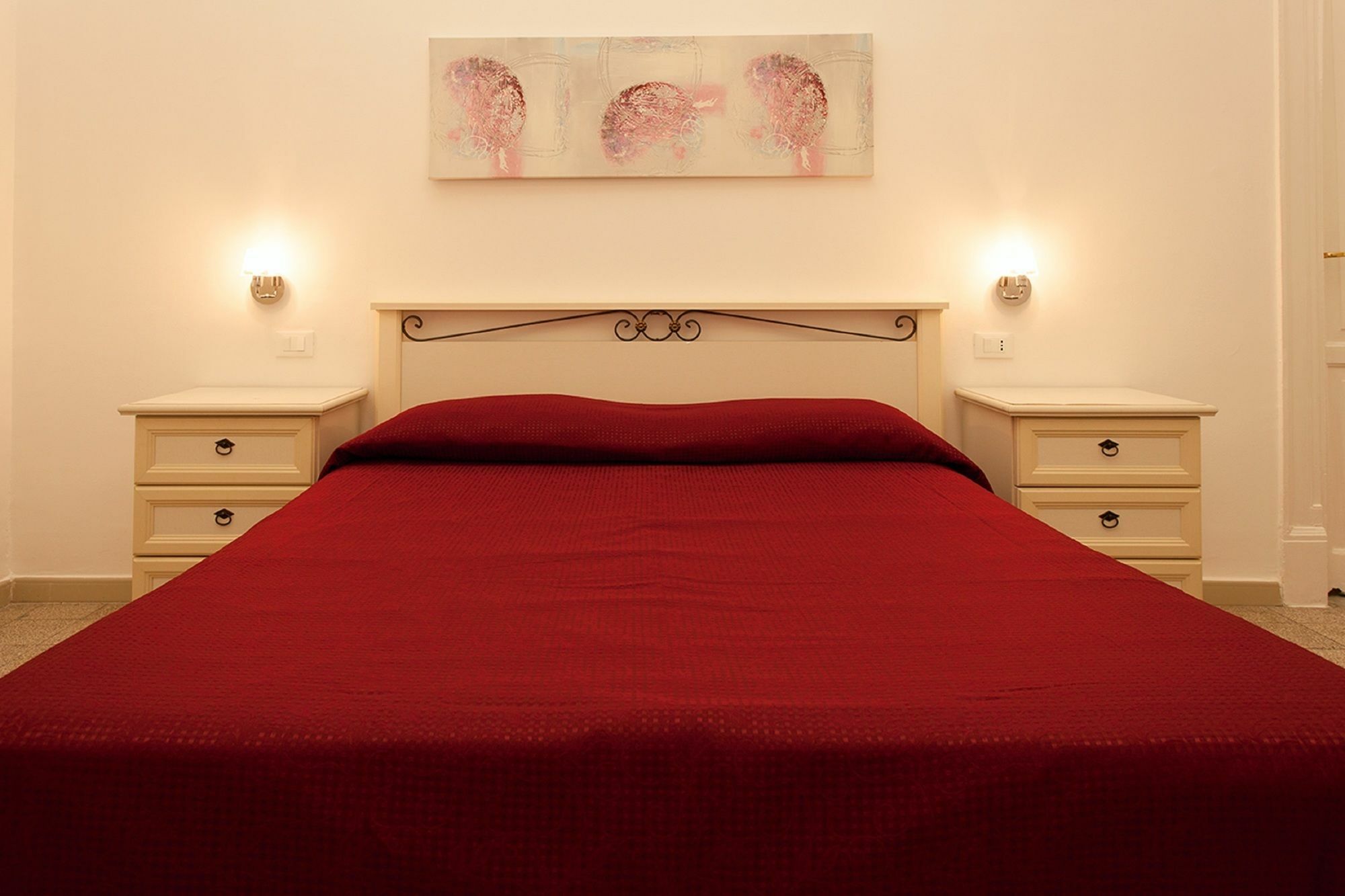 Bed & Breakfast Afea Art & Palermo