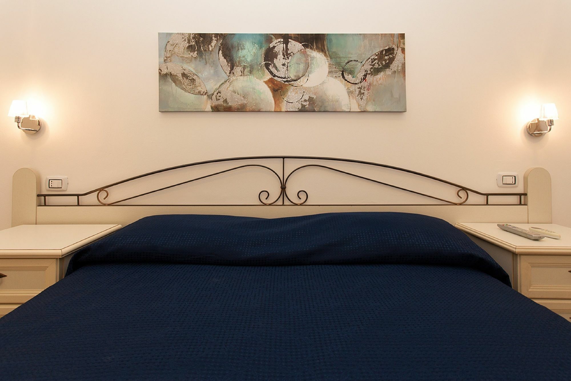 Bed & Breakfast Afea Art &